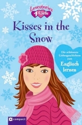Kisses in the snow - Julia Ross