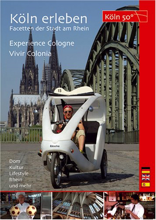 Köln 50 Grad