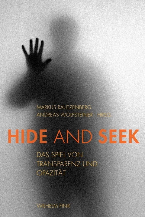 Hide and Seek - 