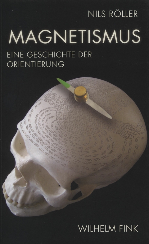 Magnetismus - Nils R&ouml;ller