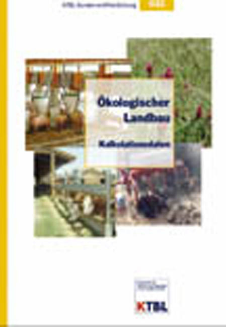 &Ouml;kologischer Landbau