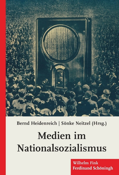 Medien im Nationalsozialismus - 