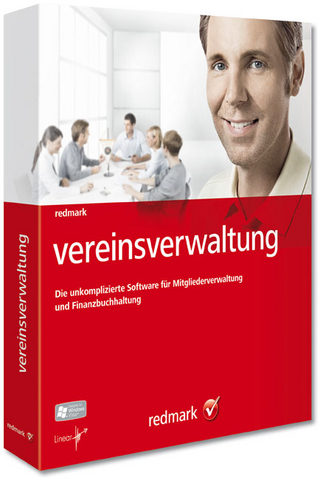 redmark vereinsverwaltung