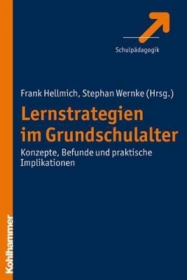 Lernstrategien im Grundschulalter - 