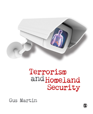 Terrorism and Homeland Security