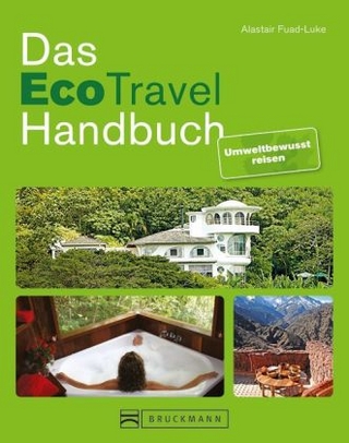 Das Eco-Travel Handbuch