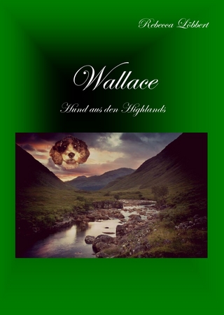 Wallace - Hund aus den Highlands