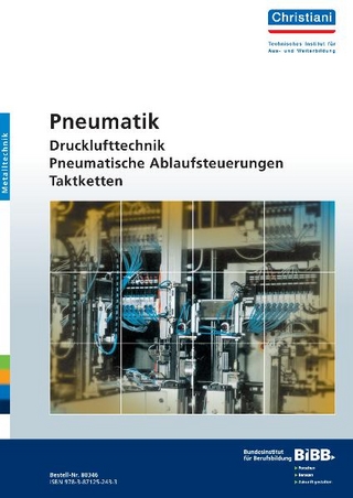 Steuerungstechnik Pneumatik