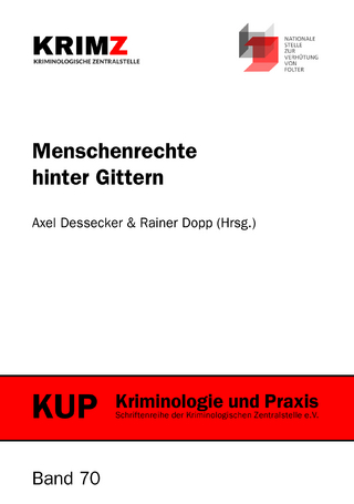 Menschenrechte hinter Gittern