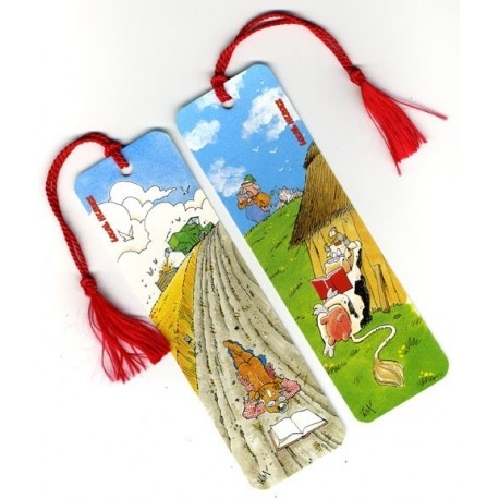 Local Heroes / Local Heroes Lesezeichen - Kim Schmidt