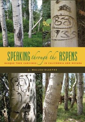 Speaking Through the Aspens -  J. Mallea-Olaetxe