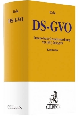 Datenschutz-Grundverordnung