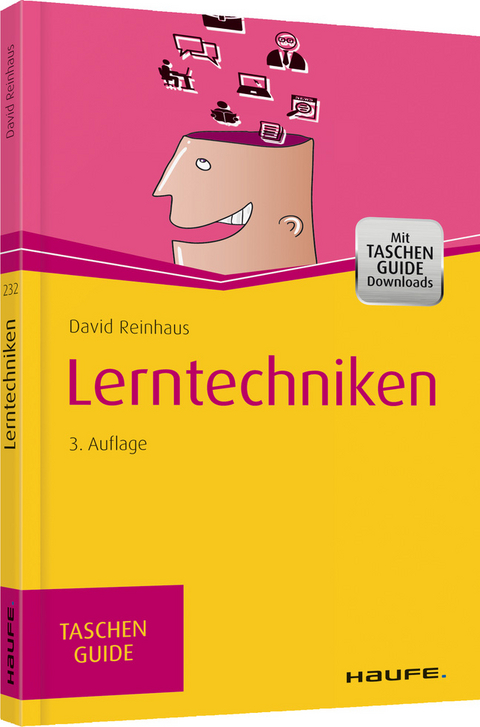 Lerntechniken - David Reinhaus