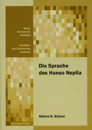 Die Sprache des Hanso Nepila