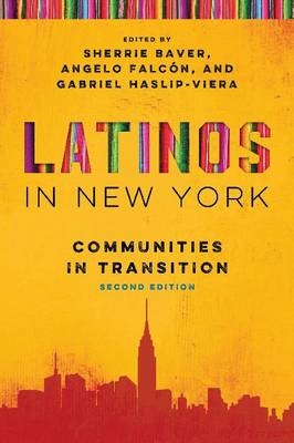 Latinos in New York
