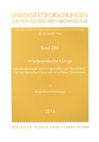 Wiederentdeckte Klänge