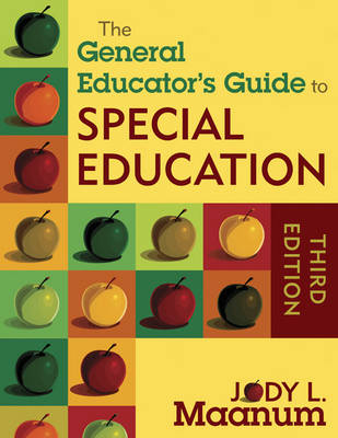 General Educator's Guide to Special Education