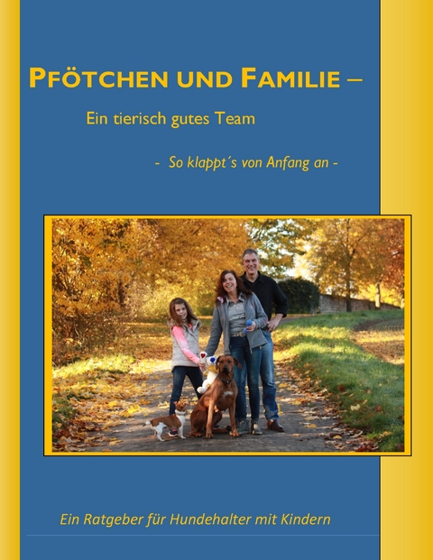 Pf&ouml;tchen und Familie - Elke Appelt, Melanie Hormann, Sylvia L&uuml;bke, Jutta Neusch&auml;fer, Margit Schulz
