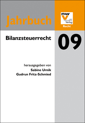 Bilanzsteuerrecht