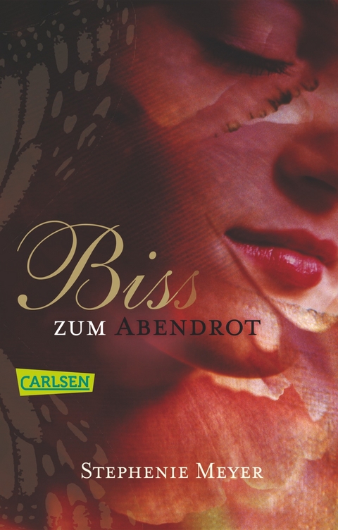 Biss zum Abendrot (Bella und Edward 3) - Stephenie Meyer