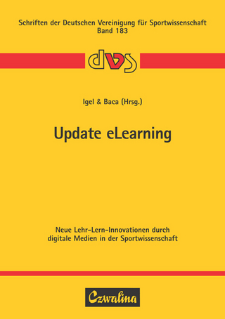 Update eLearning