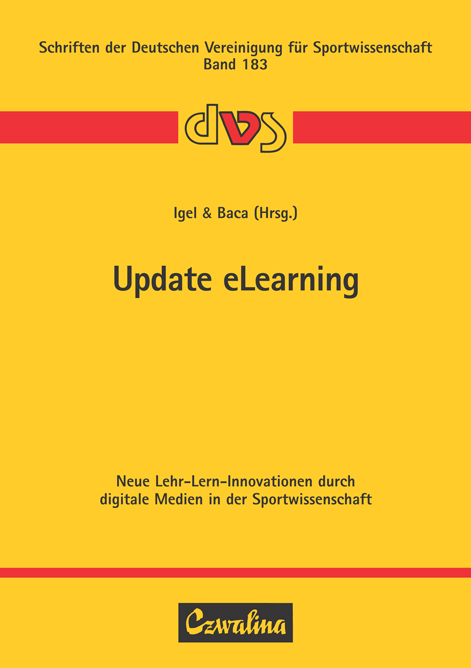 Update eLearning - 
