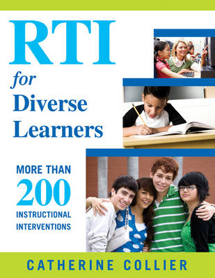 RTI for Diverse Learners -  Catherine Collier