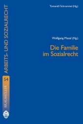 Die Familie im Sozialrecht