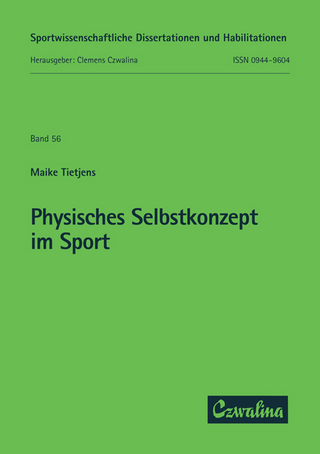 Physisches Selbstkonzept im Sport
