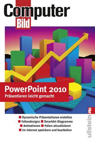 Powerpoint 2010 - Präsentieren leicht gemacht