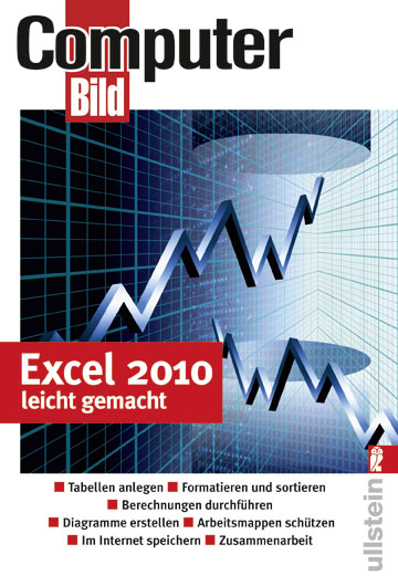 Excel 2010 - leicht gemacht - 