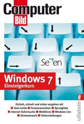 Windows 7 Einsteigerkurs - 