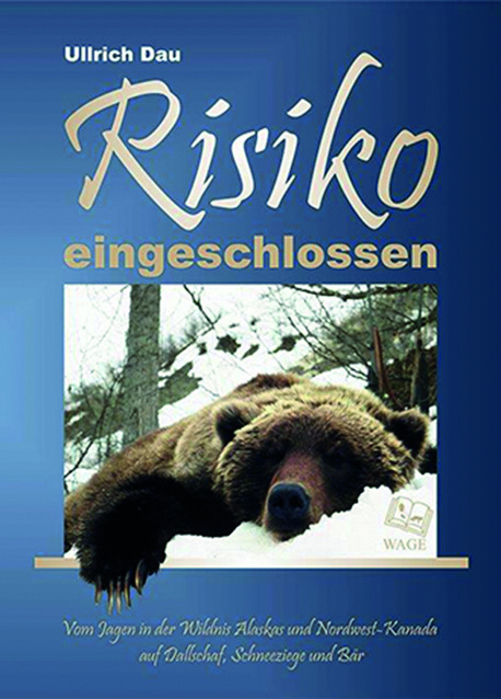 Risiko eingeschlossen - Ullrich Dau