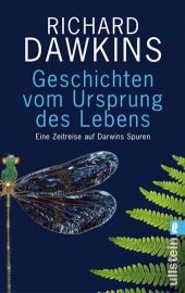 Geschichten vom Ursprung des Lebens - Richard Dawkins