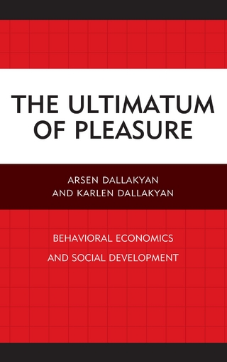 Ultimatum of Pleasure