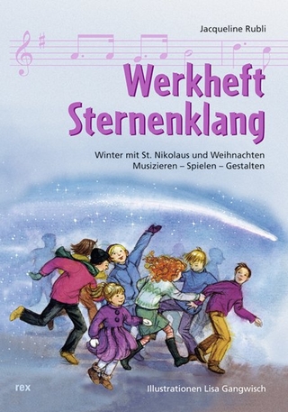Werkheft Sternenklang