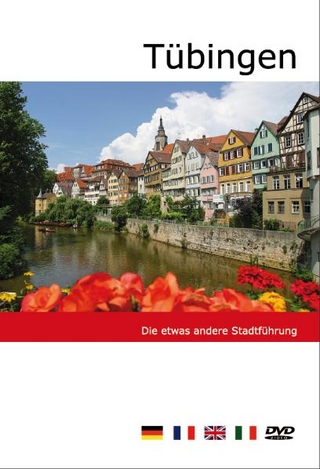Tübingen - Die etwas andere Stadtführung