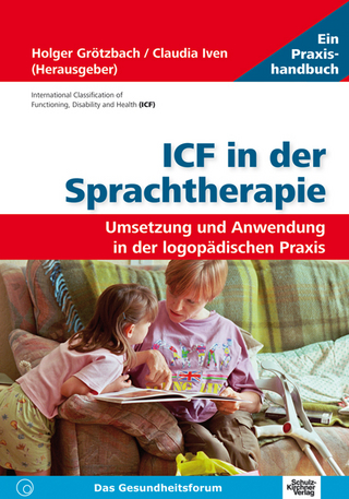 ICF in der Sprachtherapie
