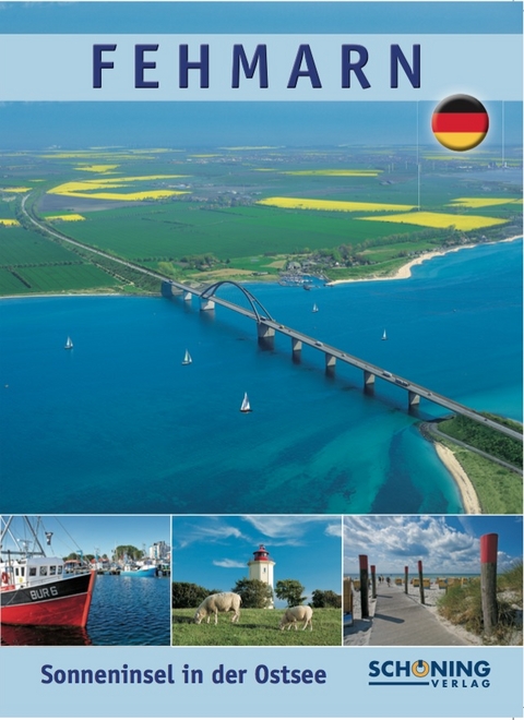 Fehmarn - Viola Schmidt