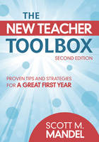 New Teacher Toolbox - 