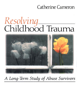 Resolving Childhood Trauma
