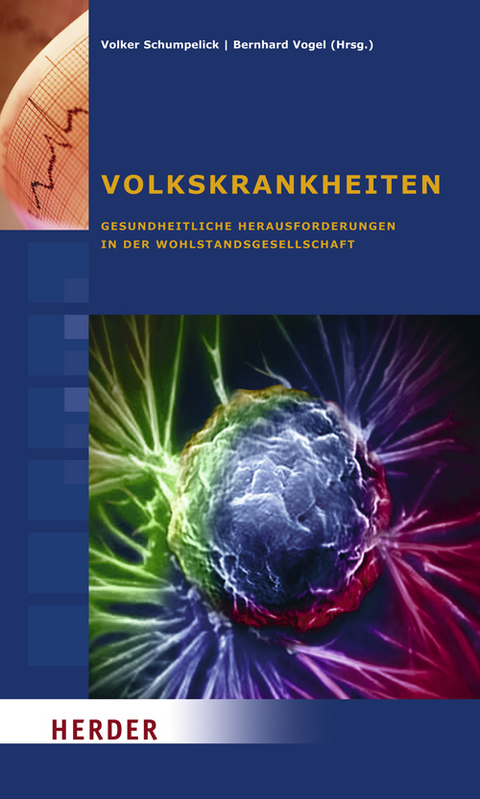 Volkskrankheiten - 