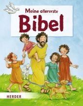 Meine allererste Bibel - Christiane Heinen