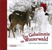 Das Geheimnis im Winterwald - Carl Sams II., Jean Stoick