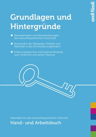 Grundlagen und Hintergründe – inkl. E-Book