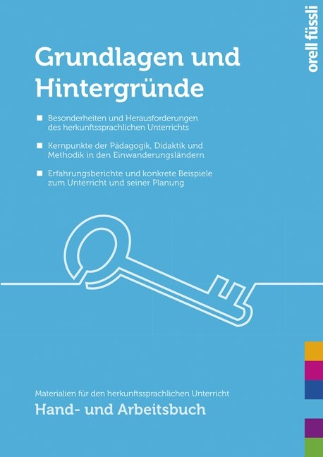Grundlagen und Hintergr&uuml;nde &ndash; inkl. E-Book - 