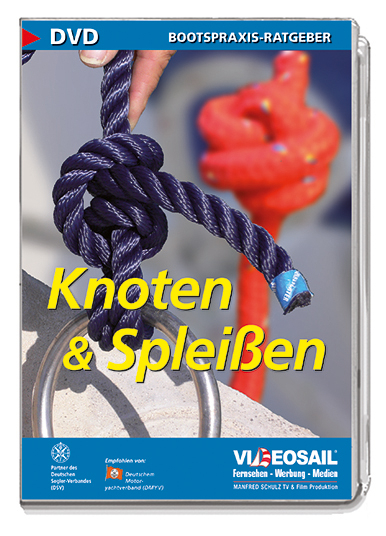 Knoten & Splei&szlig;en
