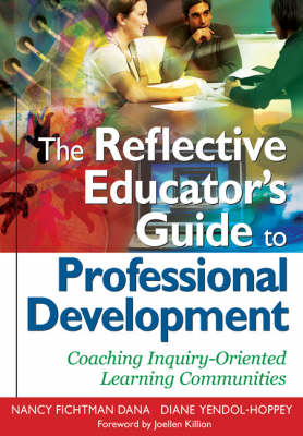 Reflective Educator's Guide to Professional Development
