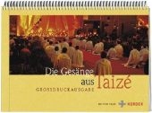 Die Ges&auml;nge aus Taiz&eacute; - 