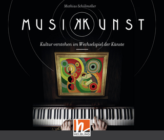 MusiKKunst. Medienbox